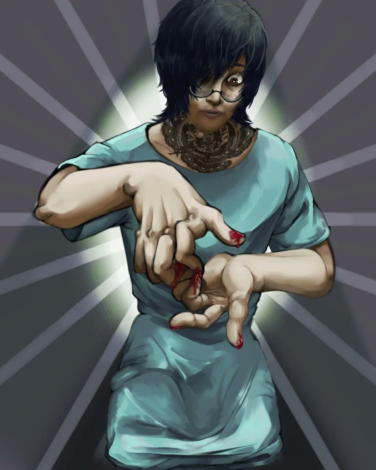 Commission!! (not my oc) #CommissionedArt