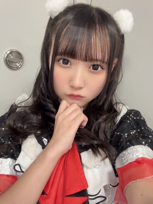 奥野未悠のTwitter画像33