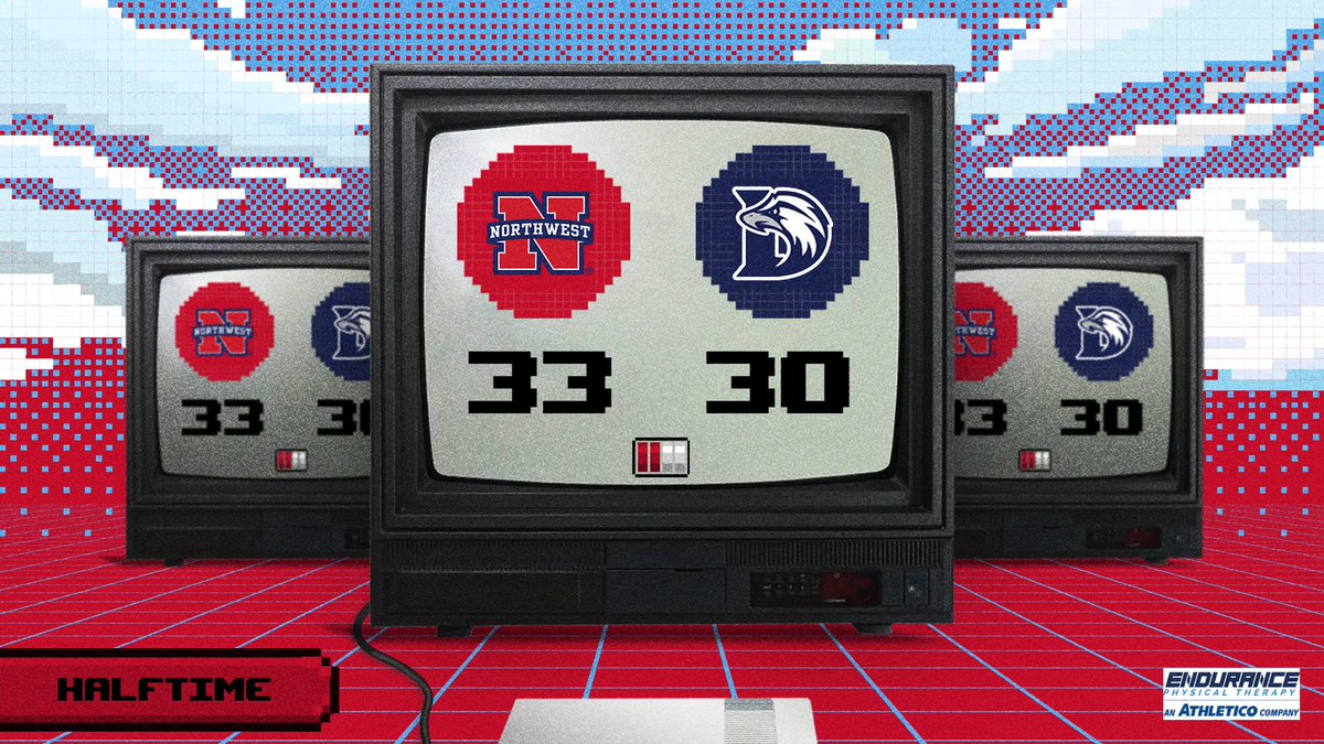 Northwest Rangers tweet media