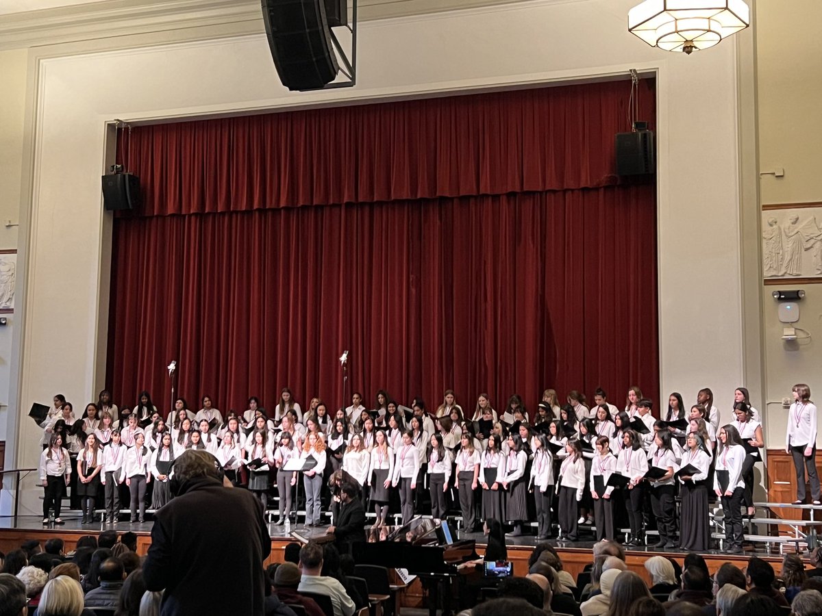 Congratulations to our PAUSD students who performed at the 2024 CMEA Bay Section Winter Conference Honor Choir and Band. #1PA #PAUSDPromise #PAUSDVAPA