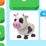 🐄COW GIVEAWAY!!🐄

ONE winner gets a cow!!

To enter:
Follow me and <a href="/KnubbyR/">✨🌹🍬Knubby🍬🌹✨</a> 
Like and retweet
Like and retweet the tweet below(SHOW PROOF) 

NO proof=NO entry
 
good luck!!