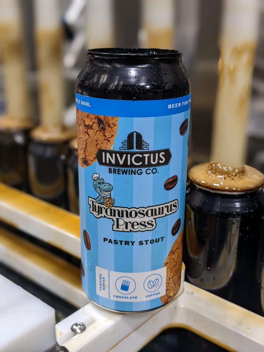 InvictusBrewingCo tweet media