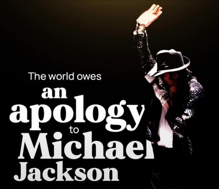 MJcoolMJFan's tweet photo. #MichaelJacksonInnocent https://t.co/DRM9NHeDDa