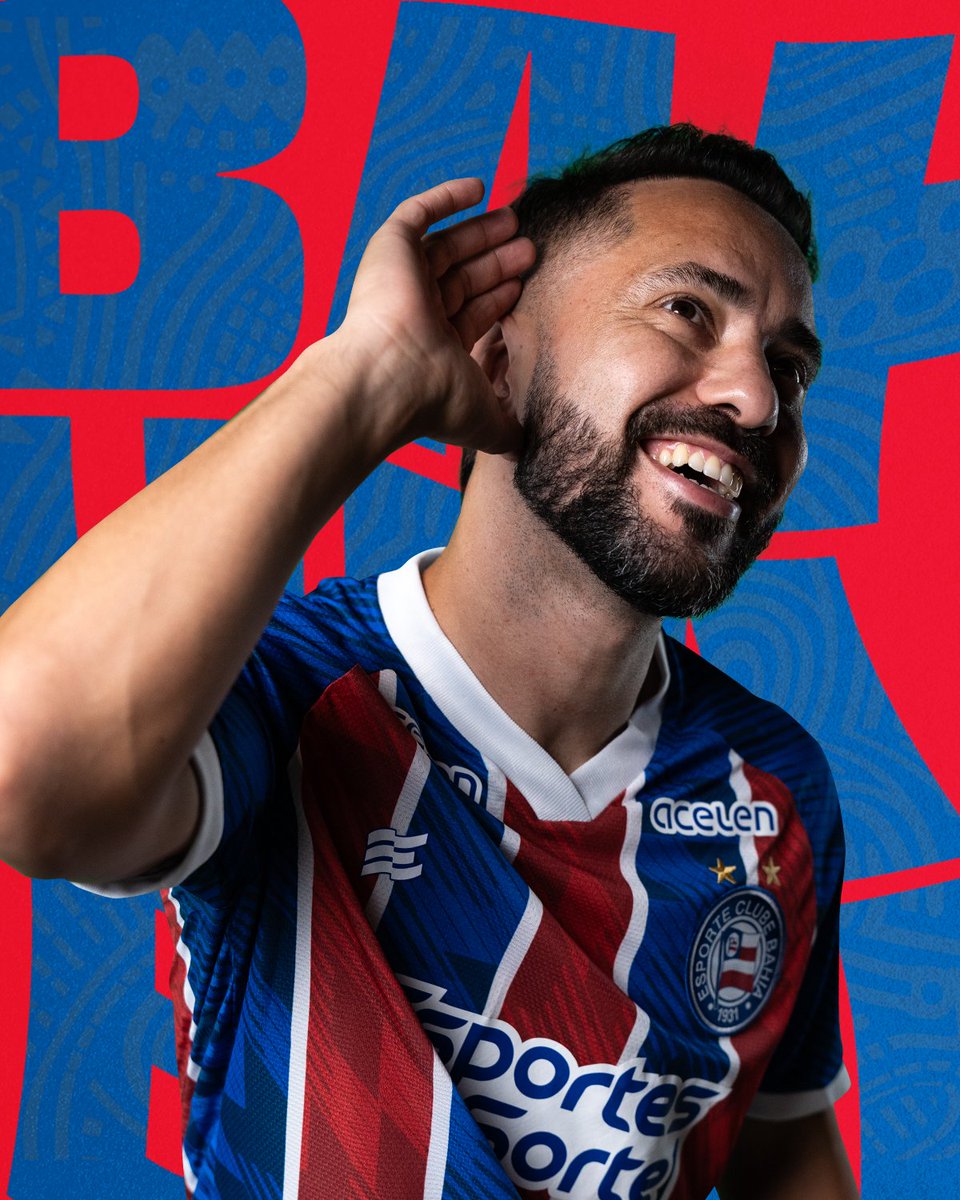 ecbahia's tweet photo. 💭 Pensar grande é pensar fora do eixo #PaixãoQueVibra #BBMP https://t.co/4eL8ebbi1s