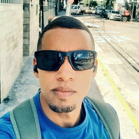 #NewProfilePic