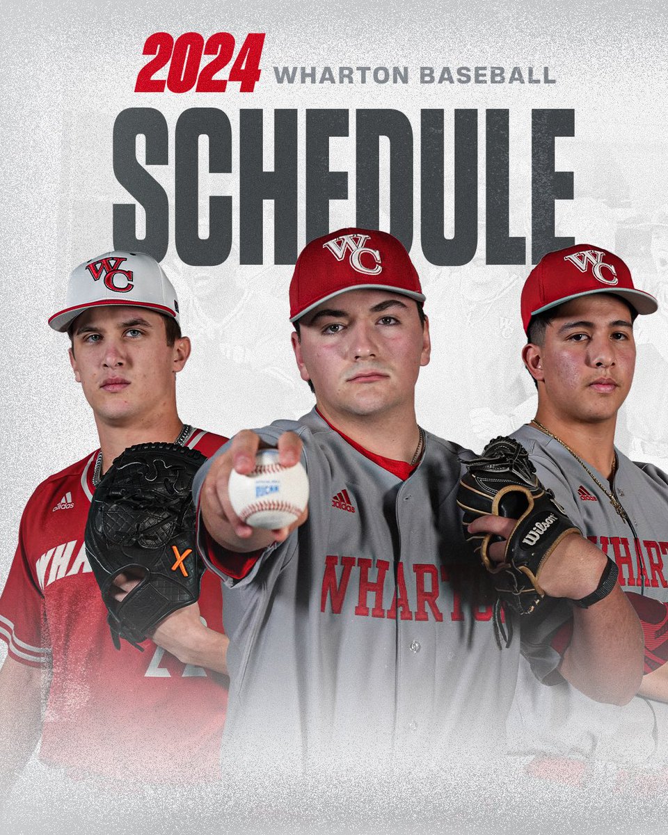 WCJC_Pioneers's tweet photo. 𝙃𝙚𝙧𝙚. 𝙒𝙚. 𝙂𝙤…

• 31 Home Games.
• Tournament at Constellation Field. 
•  20 Days until Opening Day. https://t.co/u5ymFgn9Xh