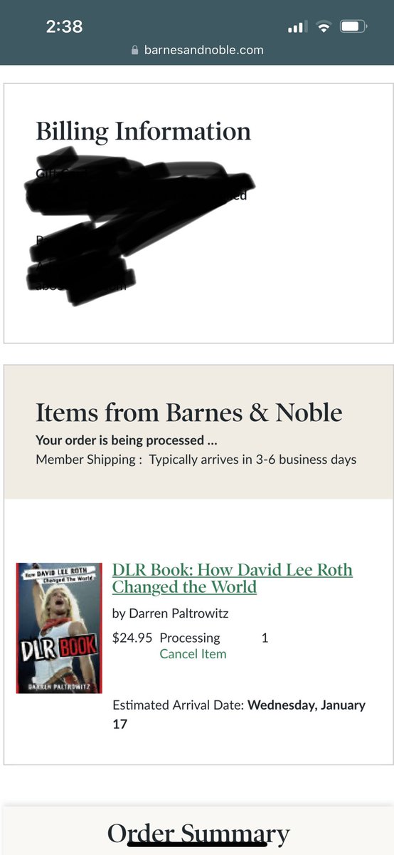 bad565's tweet image. After listening to @TheDLRCast @paltrowitz on @ddunchained I had to order the new @DavidLeeRoth book!