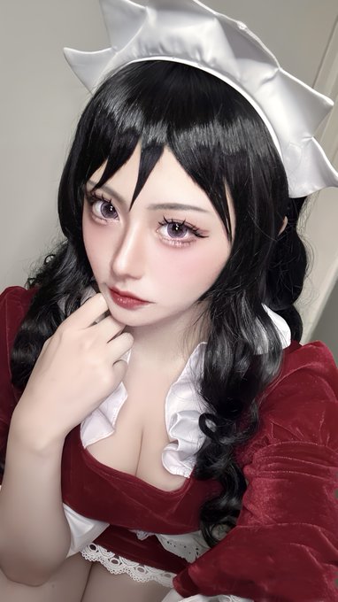 Twitterのコスプレ画像27