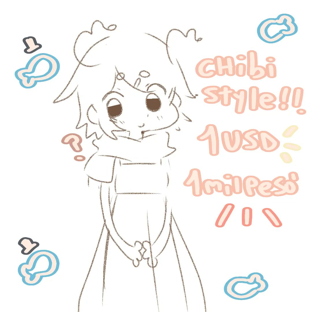 yuriewew's tweet photo. COMISIONES ABIERTASSSHH!!! PIPIPI si comparten me ayudan y si miram tabiem? MFMFM
OPEN COMISSIONS LOL 
#comisionesabiertas #comissionsopen #ComissionArt #art #dibujodigital #explore #comission https://t.co/j5QcAJxynf