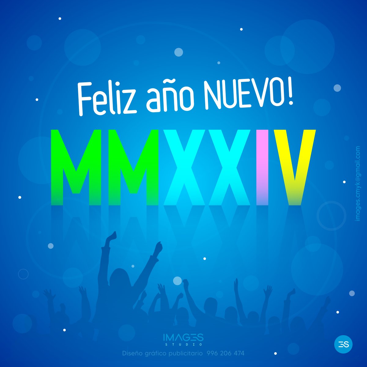 images_ms's tweet photo. Un Feliz 2024 para todos 🙌🏼
#FelizAño https://t.co/MrNEKKX5MN
