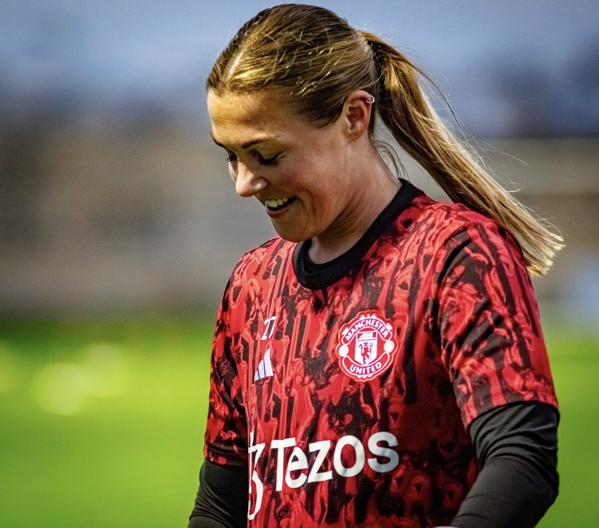 All photos by <a href="/Jaydecphotos/">JaydeChamberlainPhotography</a> 🤝

#MUWomen