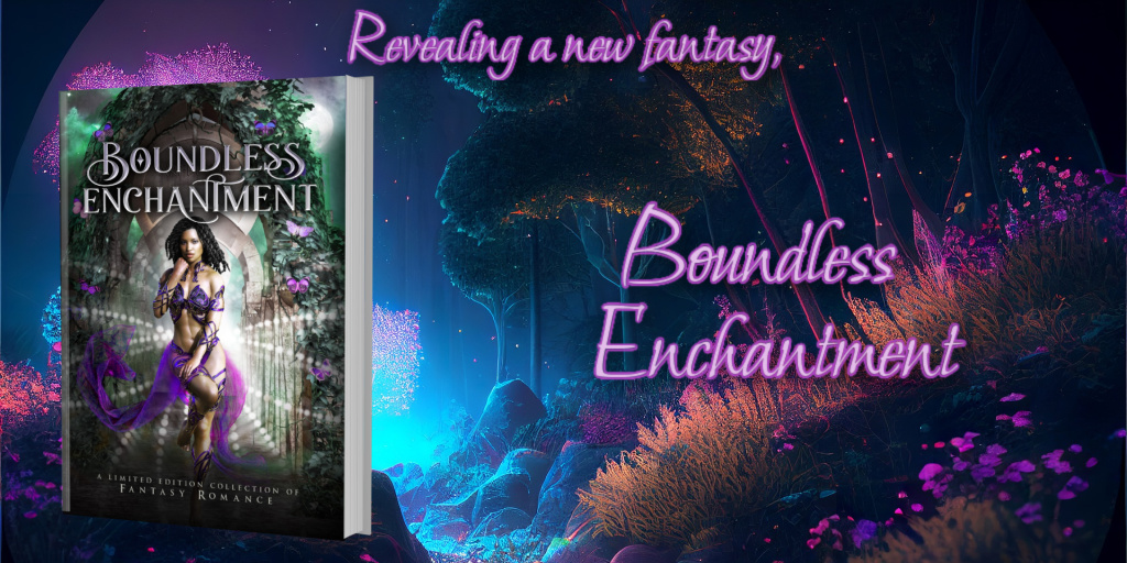 FaithMarlow's tweet photo. ✨🧚‍♀️ Cover Reveal and Pre-Order ✨🧚‍♀️
https://t.co/Jv1Ll5ZtQw
Boundless Enchantment: A Limited Edition Collection of Fantasy Romance 
Blurb:
Step into a realm of enchantment and mystery where love is not bound by the ordinary. https://t.co/TkmB1Y5FKQ