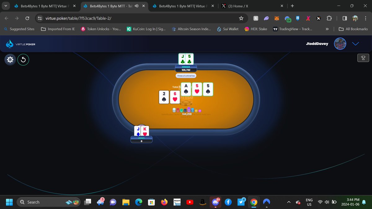 JToddDavy ☘️ tweet media