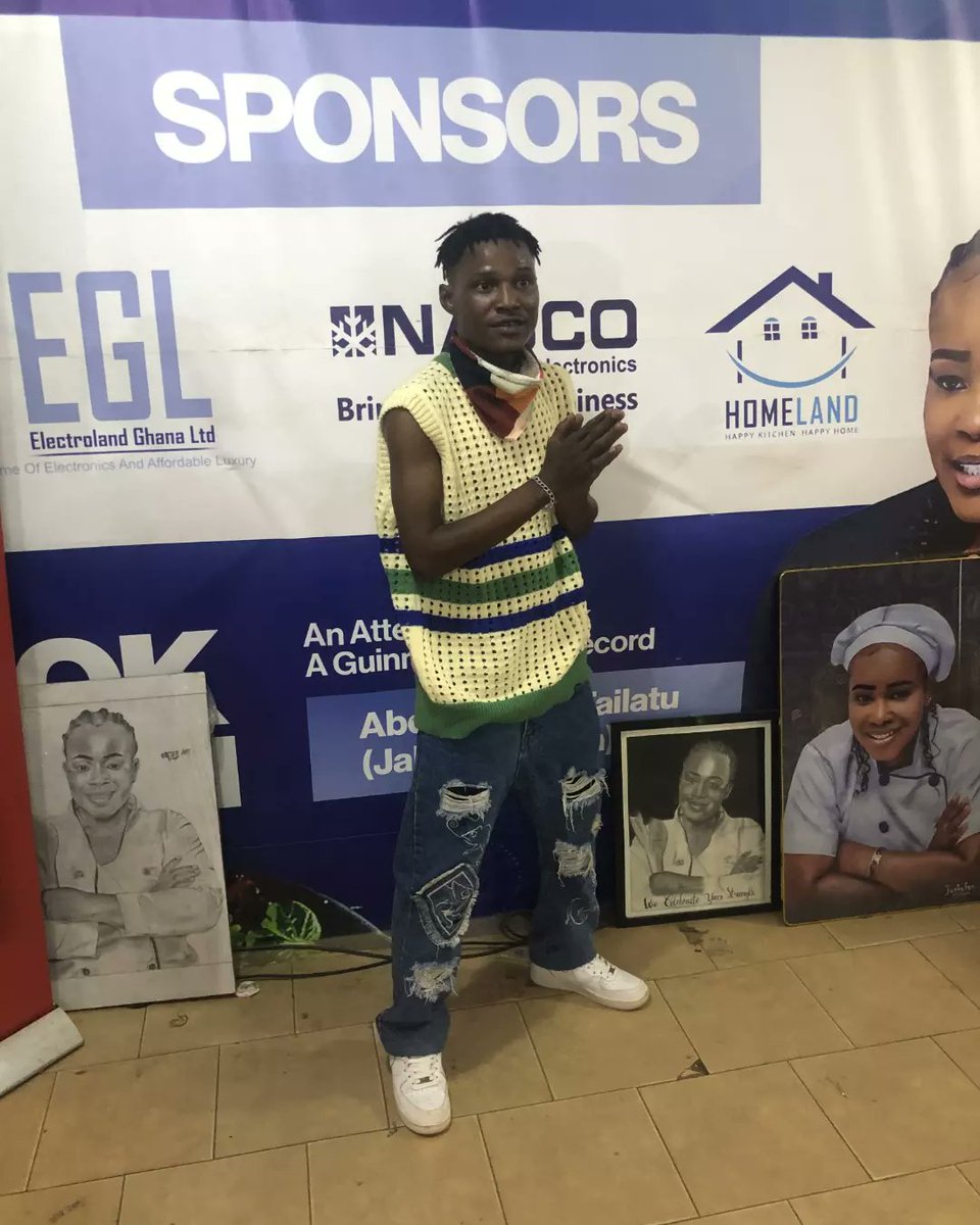 DonDeeGazaale's tweet photo. Go Faila 💥♥️ #JahBlessFaila https://t.co/7yP8Pz4cyf