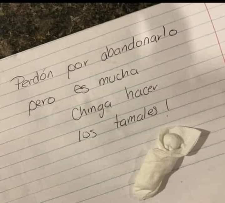 corridosybandas's tweet photo. Perdón https://t.co/jiqWqWeVIN