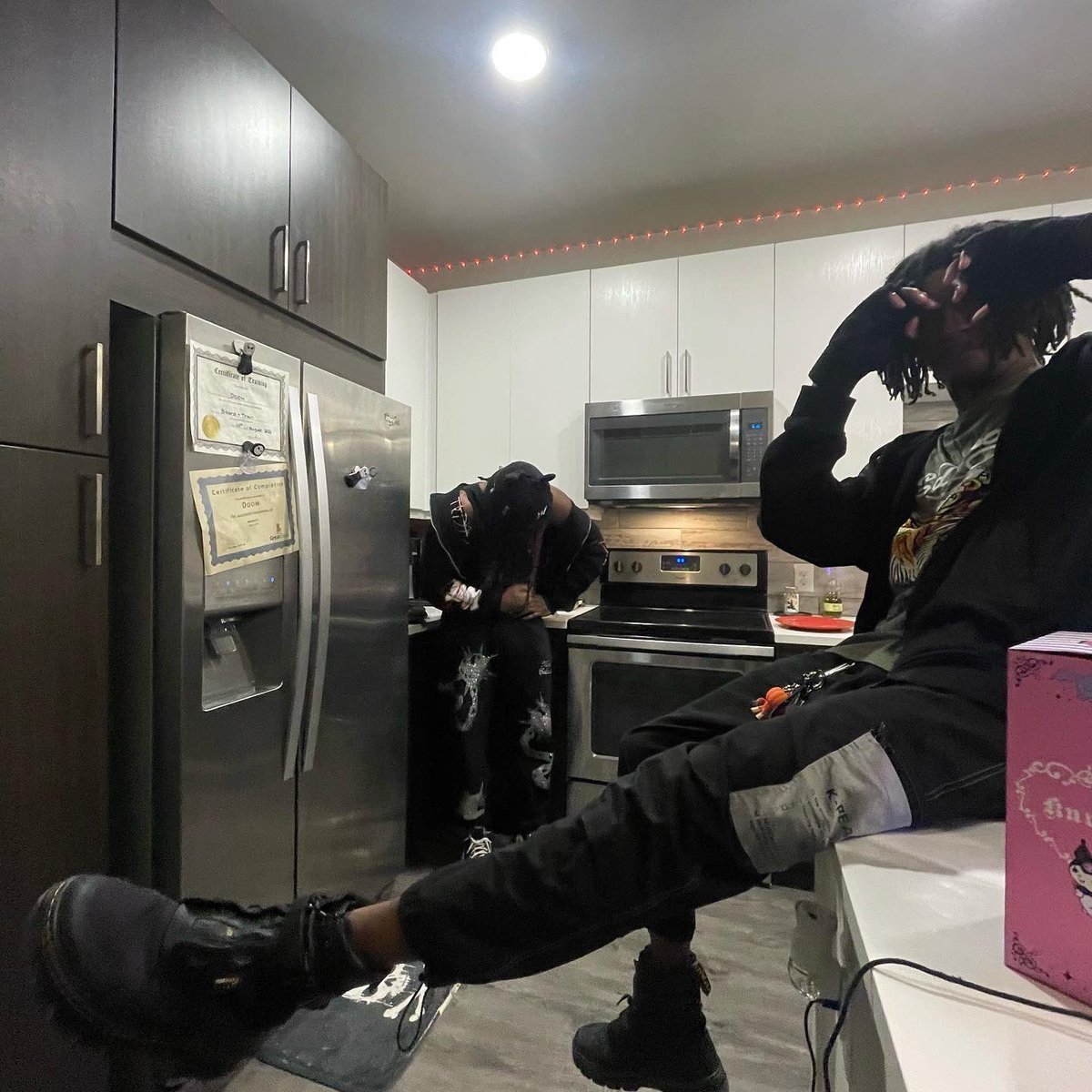TreySkies's tweet photo. New ✁ 
"Moonliêht ☾" (prod. 22nate)

on all platforms -
sc: https://t.co/7Ob1g8EBqs
spotify: https://t.co/Ah9eHtzdLE https://t.co/04PK0czwxg