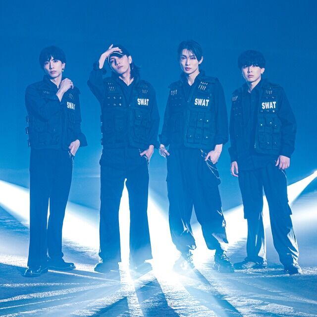 THTFHQ's tweet photo. Hi!Superb to release best of album "Hi!Clap!!!!" + to hold last live show in March
More details: https://t.co/YORcWUeqqN
#声優 #seiyuu #ハイシュパ #HiSuperb https://t.co/8HsoecWDio