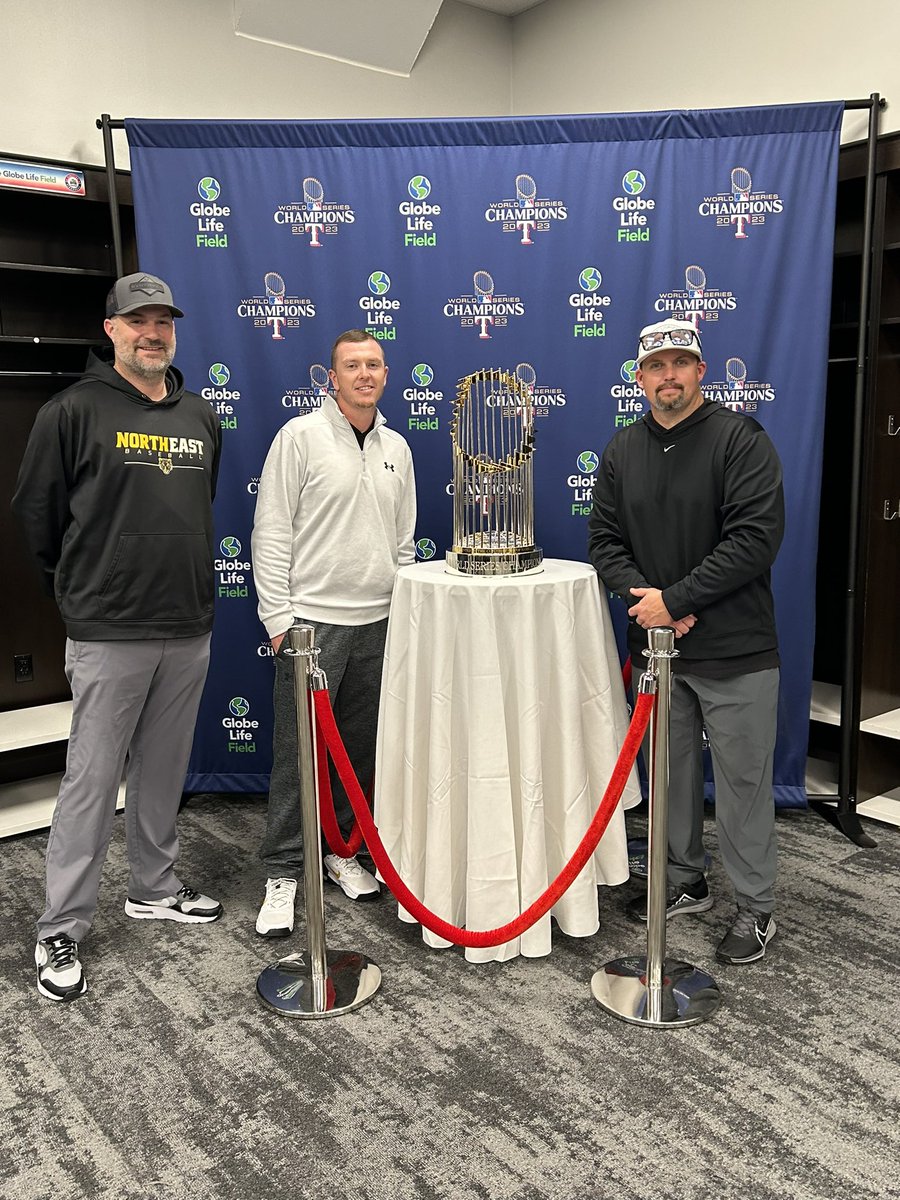 NEJ Tiger Baseball tweet media