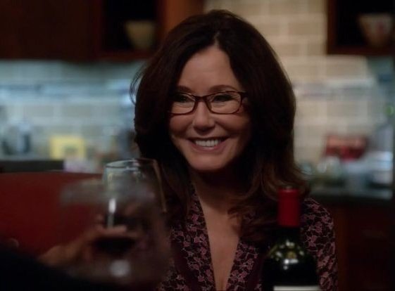 RaydorDarth's tweet photo. A #SharonSmile for everyone!❤️#SharonSaturday #SharonRaydor #MaryMcDonnell https://t.co/l4sxv3YzCy