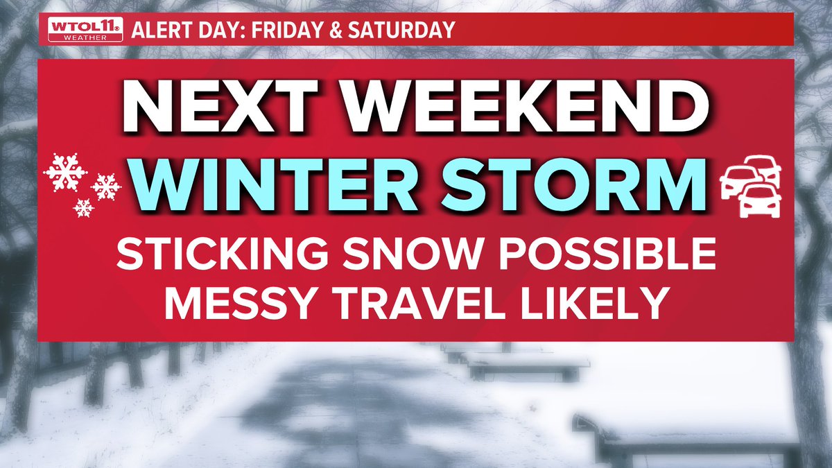 WTOL 11 tweet media