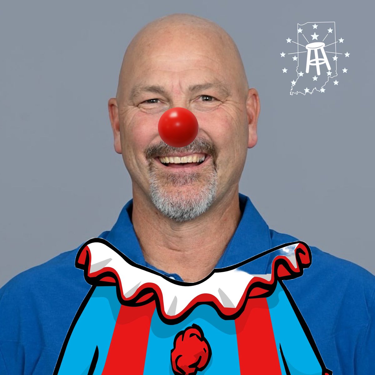 barstoolindy's tweet image. FIRED