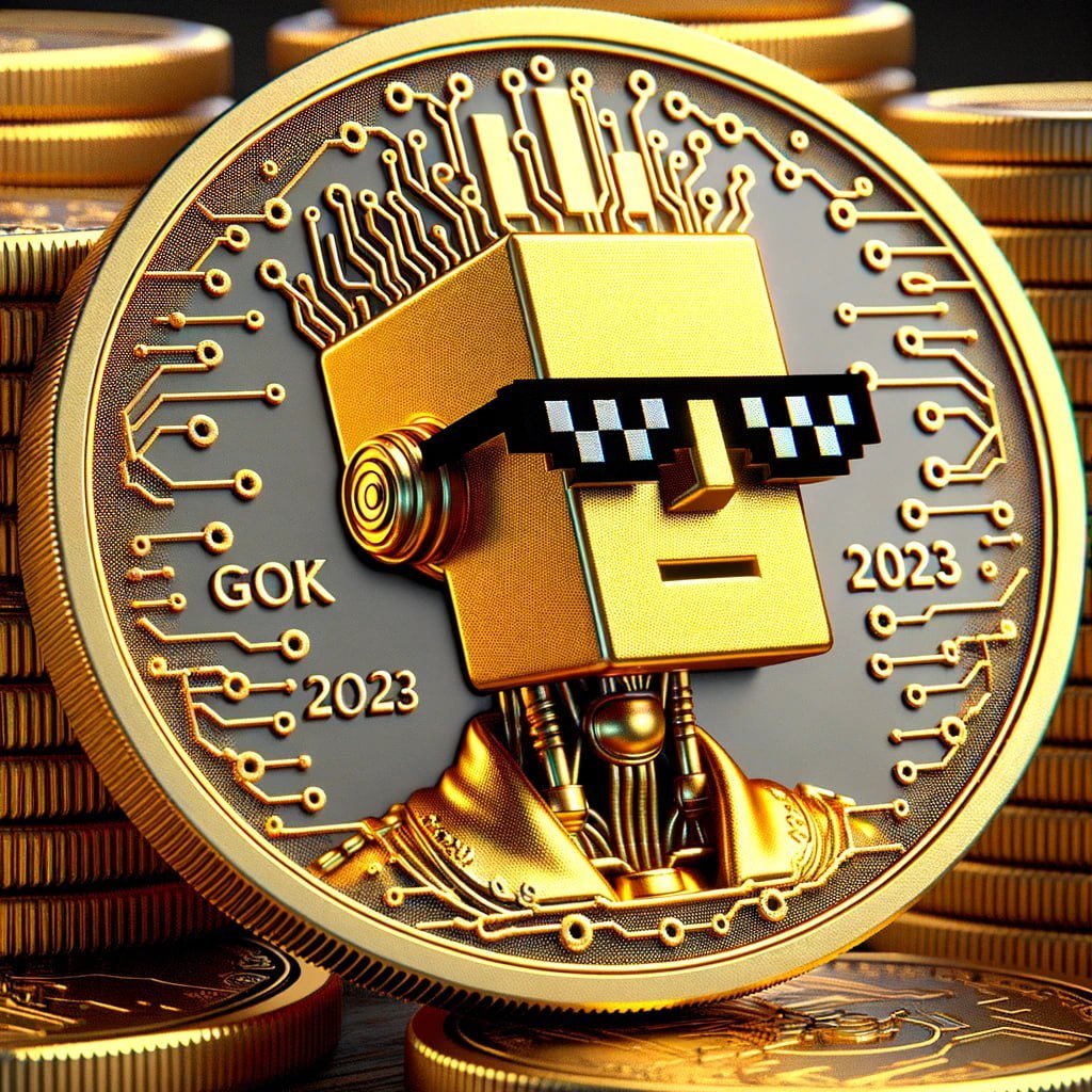 <a href="/CoinMarketCap/">CoinMarketCap</a> Grok n Shill!