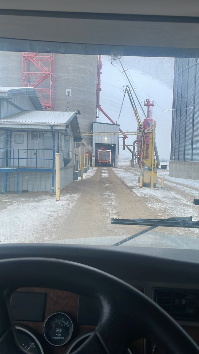 Last time under the probe for the season