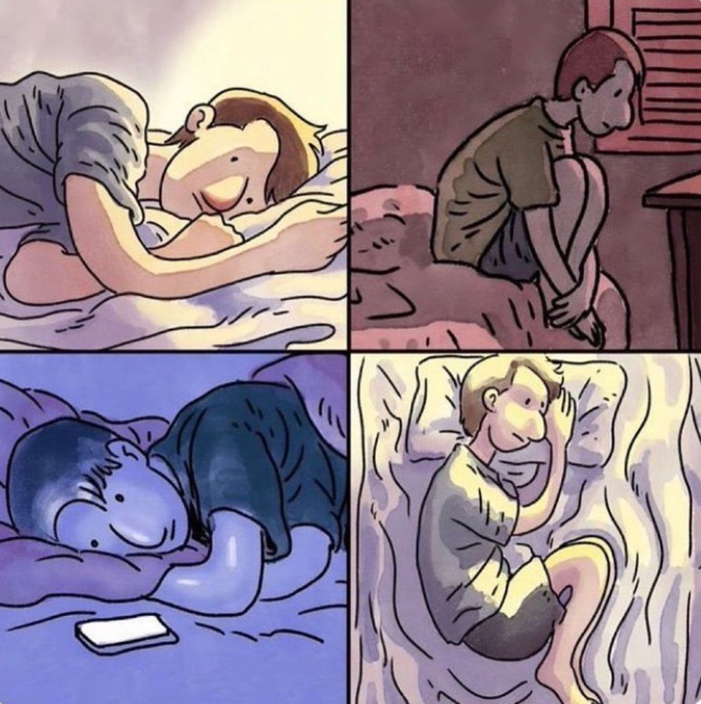 El peor sentimiento de todos.