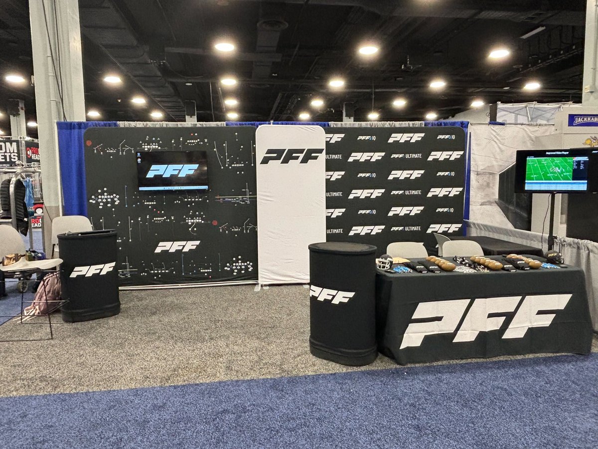 PFF College tweet media