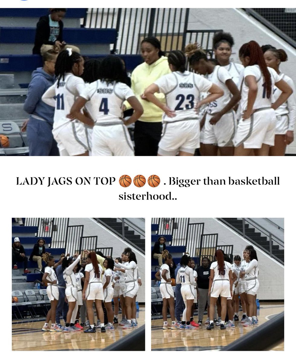 Kept coaching and started trusting the process. One practice and game at a time.