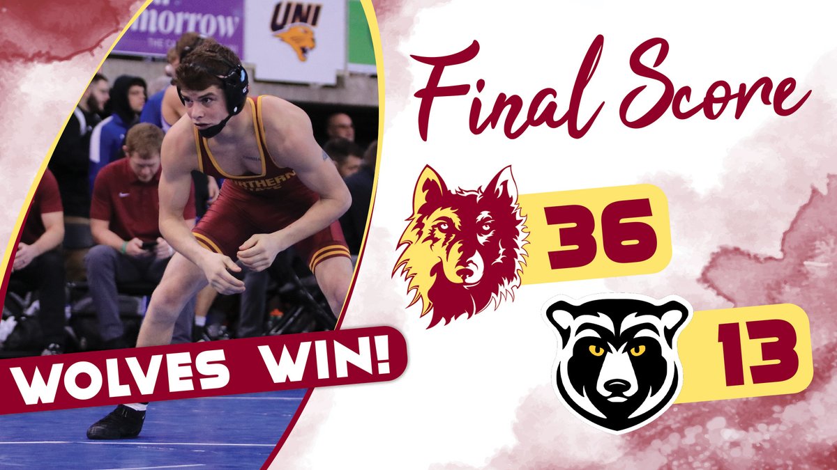 #GoWolves tweet media