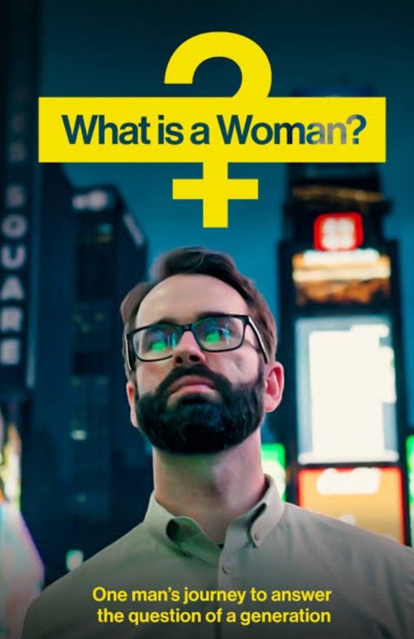 Dört güzel belgesel :

1. Dr. Gabor Mate'nin 
Travmanın Bilgeliği belgeselini linkten ücretsiz olarak izleyebilirsiniz. 
vimeo.com/806293395
Şifre: belgesel

2. Human/ insan belgeseli  youtu.be/DbS5Tc71cjI?si…

3. What is a woman? Kadın nedir? youtu.be/1vmv00fuTDc?si…

4.👇