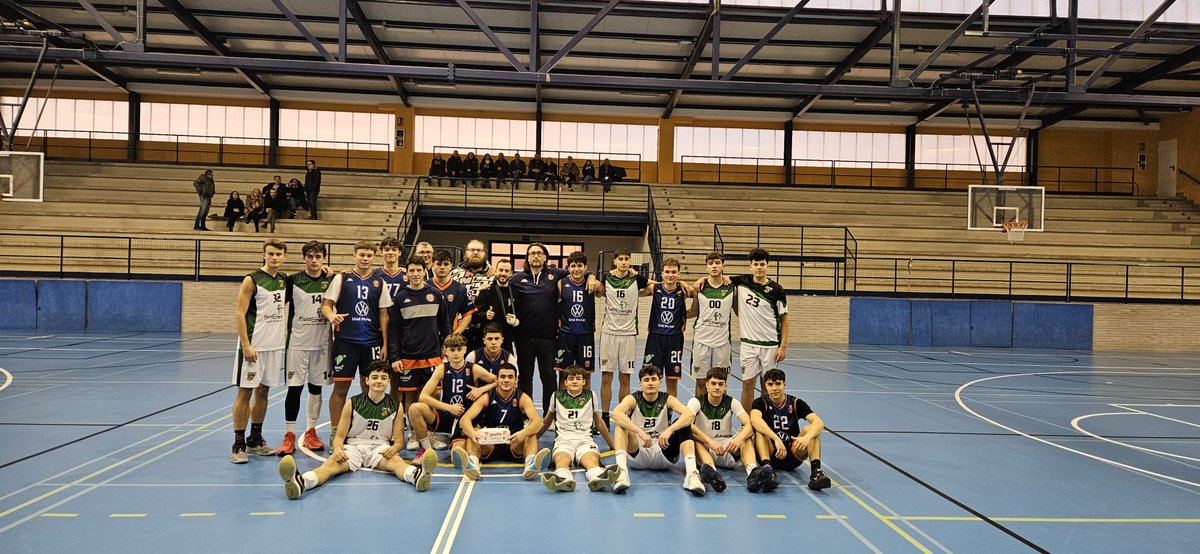 Club CastroBasket tweet media