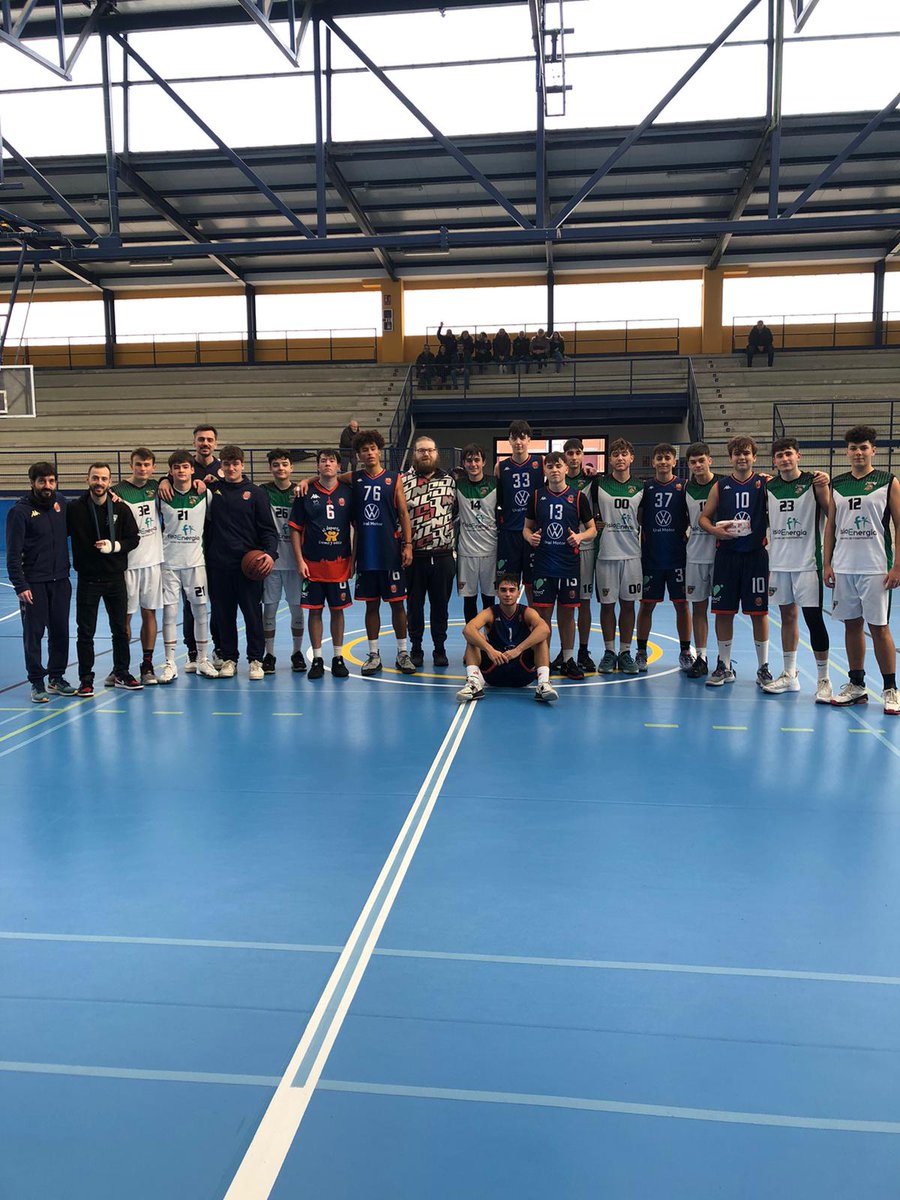 Club CastroBasket tweet media