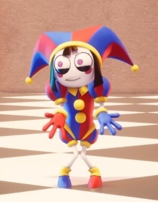 anxiousjester98's tweet photo. "Hey, guys! How’s it going?" https://t.co/d5BHGviJ5z