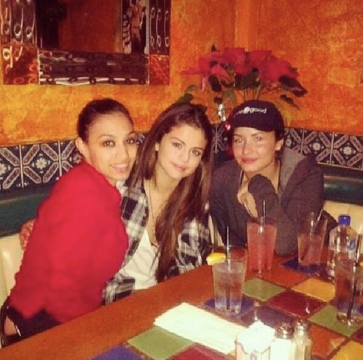 Cuando fue esto ????