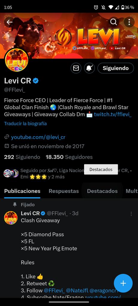 ellocoemiliano2's tweet photo. @FFlevi_ @_NotLevi @FilipNoSkill @_YilmazCR https://t.co/yu9dxpP4zd