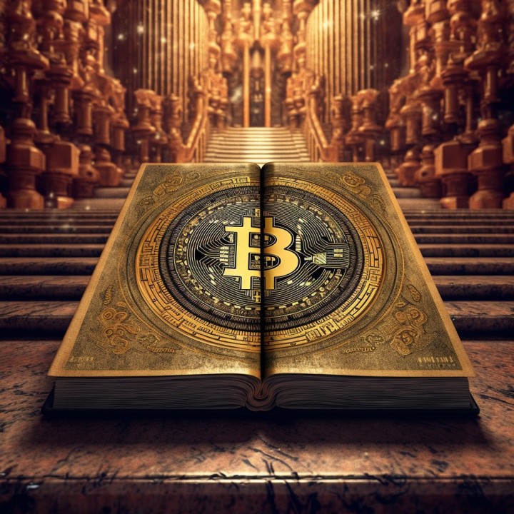 DarkSorceresss's tweet photo. #bitcoin 

Is this time different? https://t.co/mshv5QDlAr
