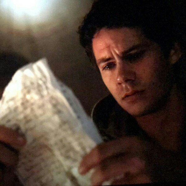 dobscockwhore's tweet photo. “movies can’t hurt you,” the movie: https://t.co/Foh4OeNNT3