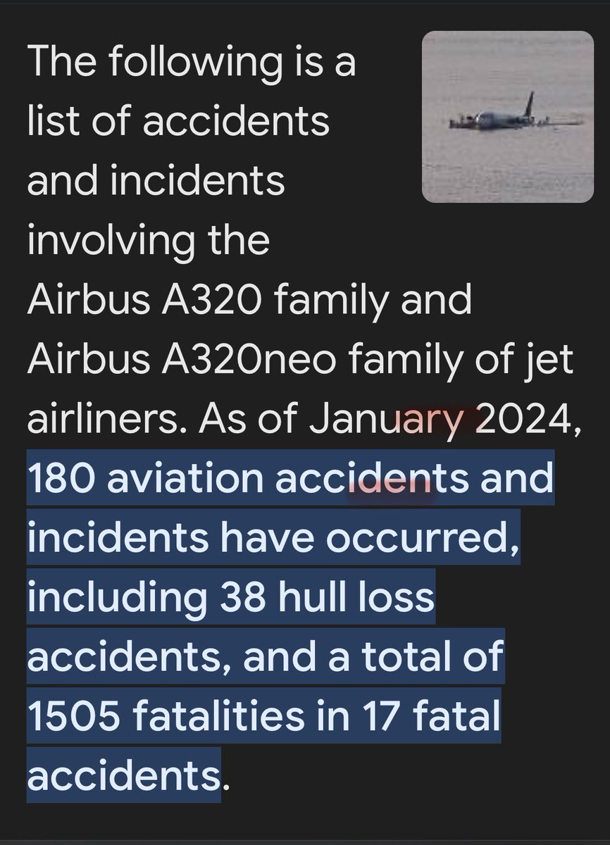 wetherellak's tweet photo. @NCState85 @CP578535 @AlaskaAir So there are so many variables until they examine everything. Just like any other airliner. Too bad there is no 100%… https://t.co/IB9CInM3r9