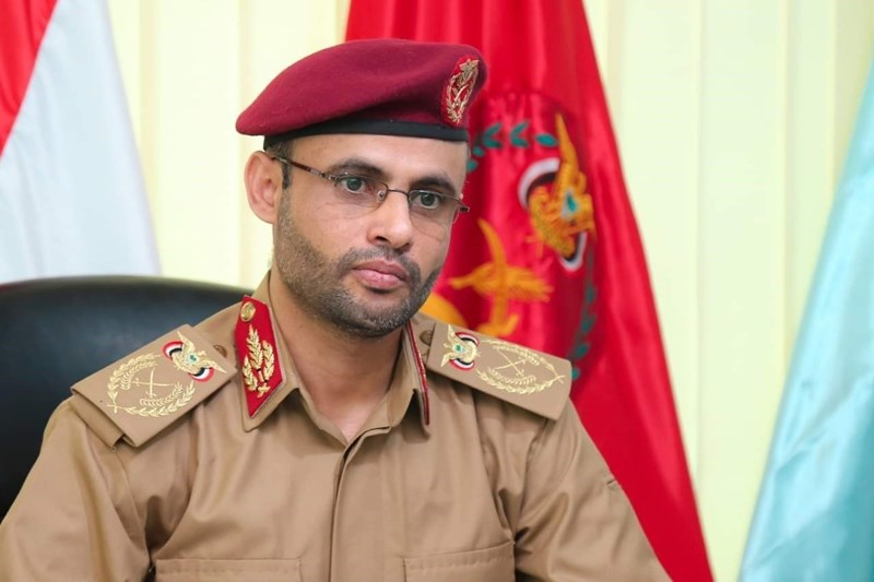 🚨OFFICIAL YEMENI HOUTHI STATEMENT: RED SEA BATTLES 

Yemeni President and Supreme Commander of the Armed Forces, Mahdi Al-Mashat:

"The blood of the martyrs of the Naval Forces has inaugurated a new battle with the American enemy, and the response to them is inevitable.

We, in
