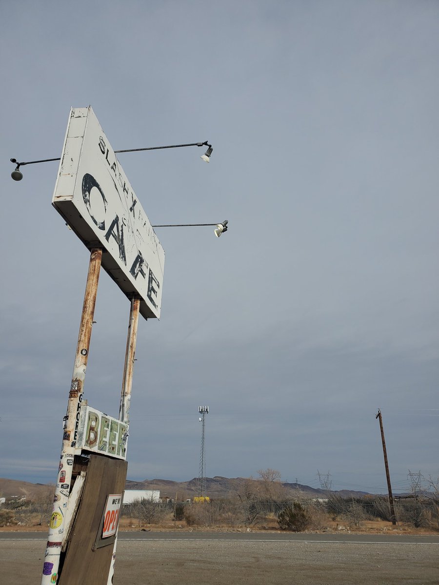 dougstrangemuse's tweet photo. A road trip of contemplation, small California towns https://t.co/eD1u2APLqC