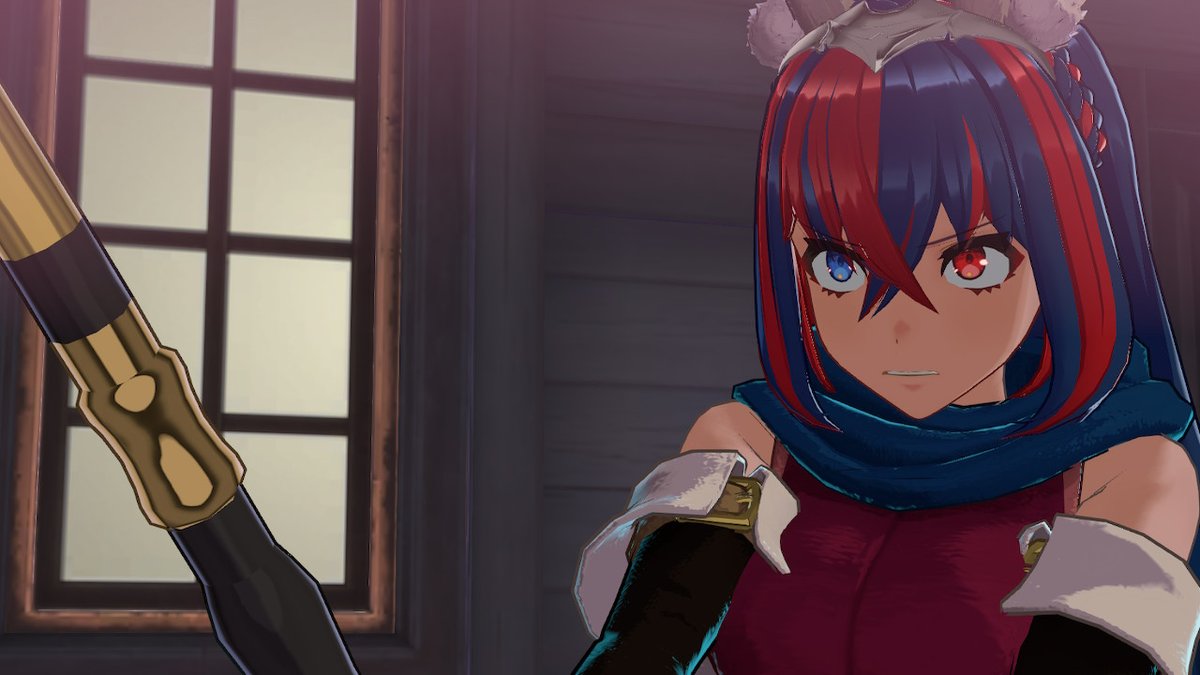 terrasnort's tweet photo. #FireEmblem #FEEngage #NintendoSwitch https://t.co/PtthbHIpPU