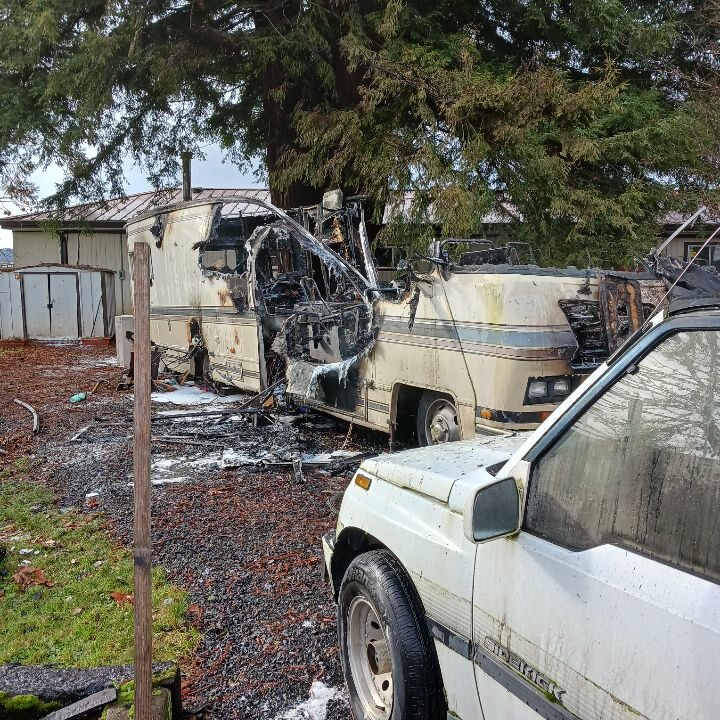 North Douglas County Fire & EMS tweet media