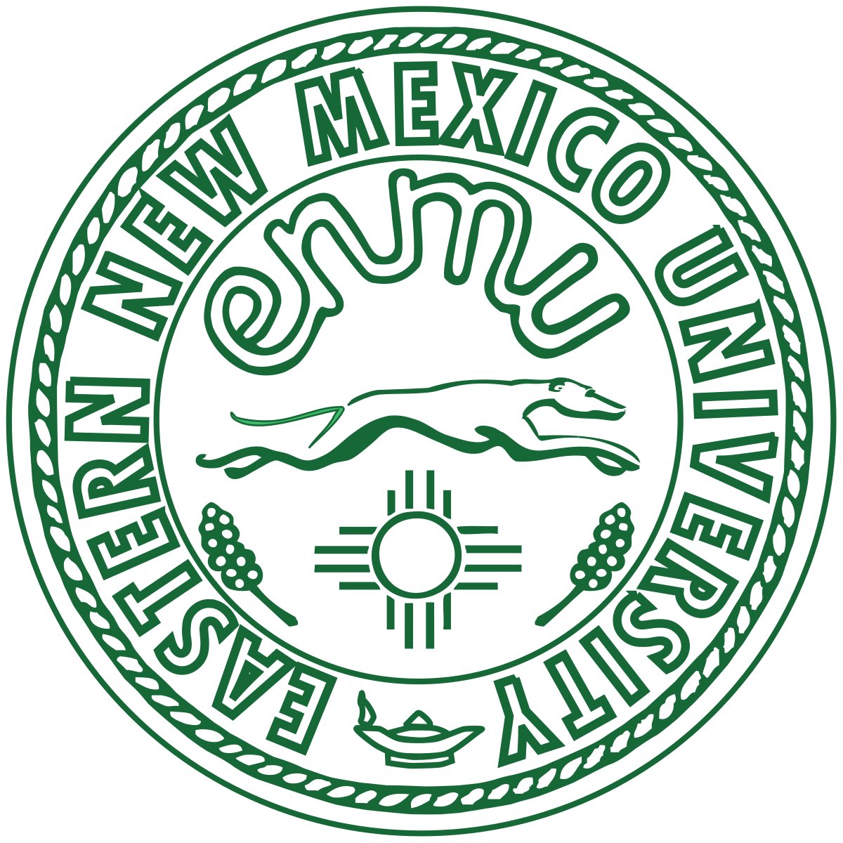 After conversations with Coach Browning and Coach Harden, I am blessed to say I have received an offer from Eastern New Mexico Uni.🙏
