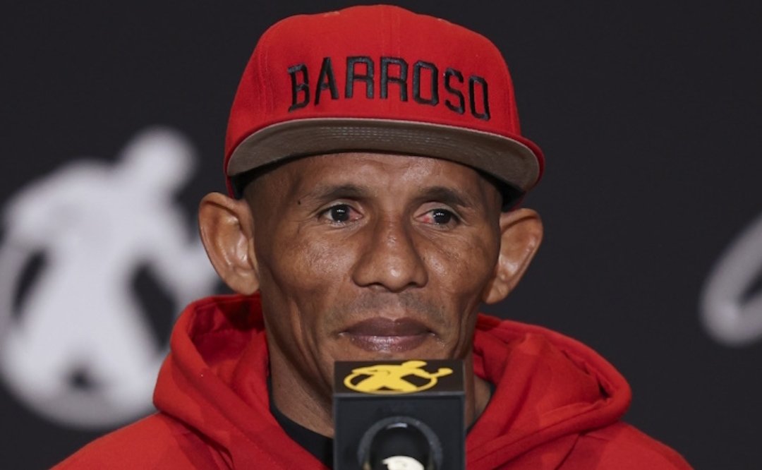 Gavin Leckie tweet media