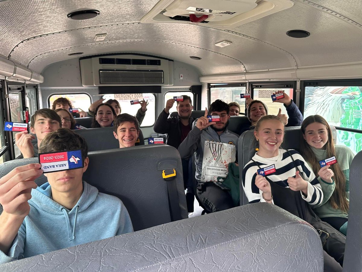 Battlin' Bear Band tweet media