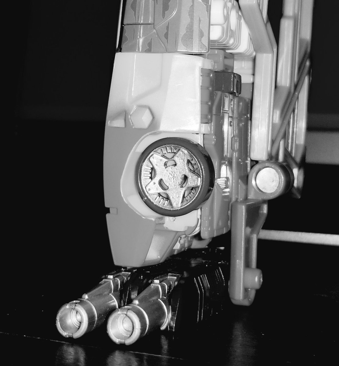 MoggyZpartuss's tweet image. #WIP #laster #brainmaster #roadcaesar #cybertron #transformers #victory #legacy