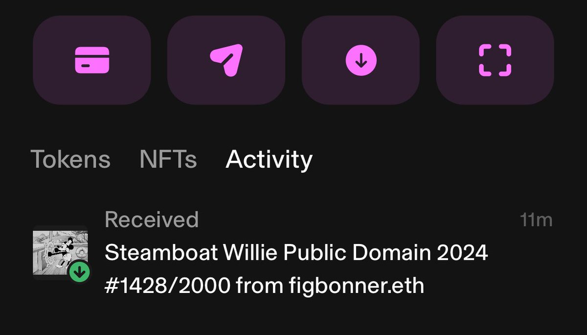 Metanonomous tweet media