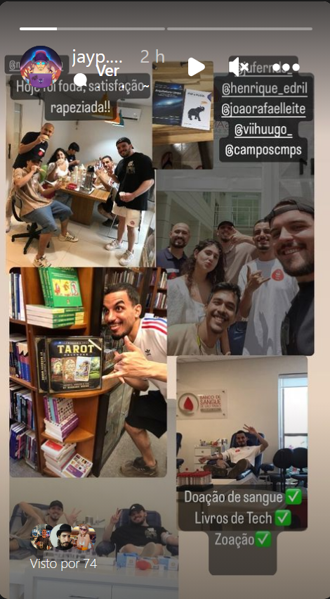 jayp_xgh's tweet photo. Postando pra ficar registrado!! https://t.co/r01A5390lo
